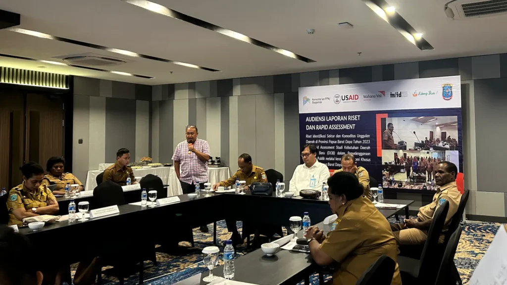 tentang LP3-KEUDA